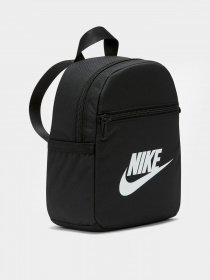 Повсякденний рюкзак NIKE FUTURA 365 MINI модель CW9301-010 Фото