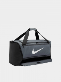 Дорожня сумка NIKE Brasilia 9.5 модель DH7710-068 Фото