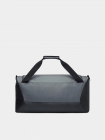 Дорожная сумка NIKE BRASILIA 9.5 модель DH7710-068 Дорожная сумка NIKE BRASILIA 9.5 модель DH7710-068 Фото