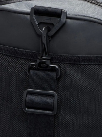 Дорожная сумка NIKE BRASILIA 9.5 модель DH7710-068 Дорожная сумка NIKE BRASILIA 9.5 модель DH7710-068 Фото