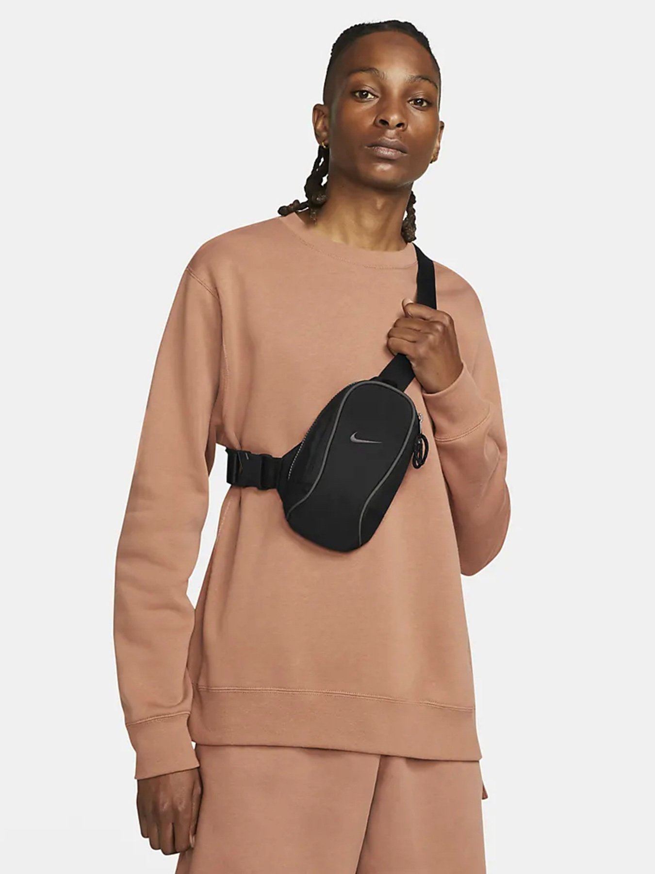 Крос-боді NIKE SPORTSWEAR ESSENTIALS модель DJ9794-010 Фото