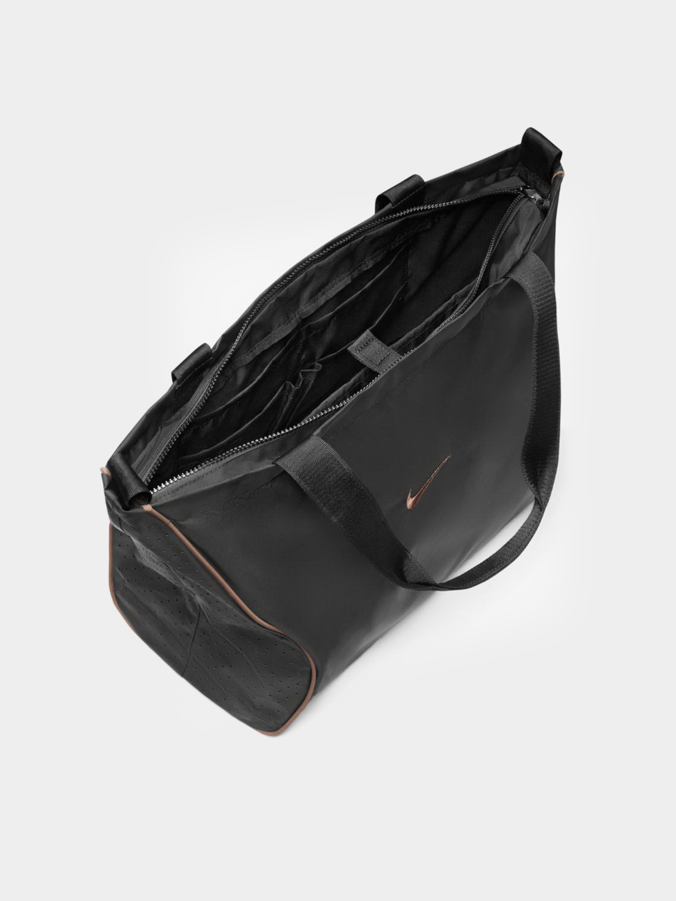 Сумка NIKE Sportswear Essentials модель DJ9795-010 Фото