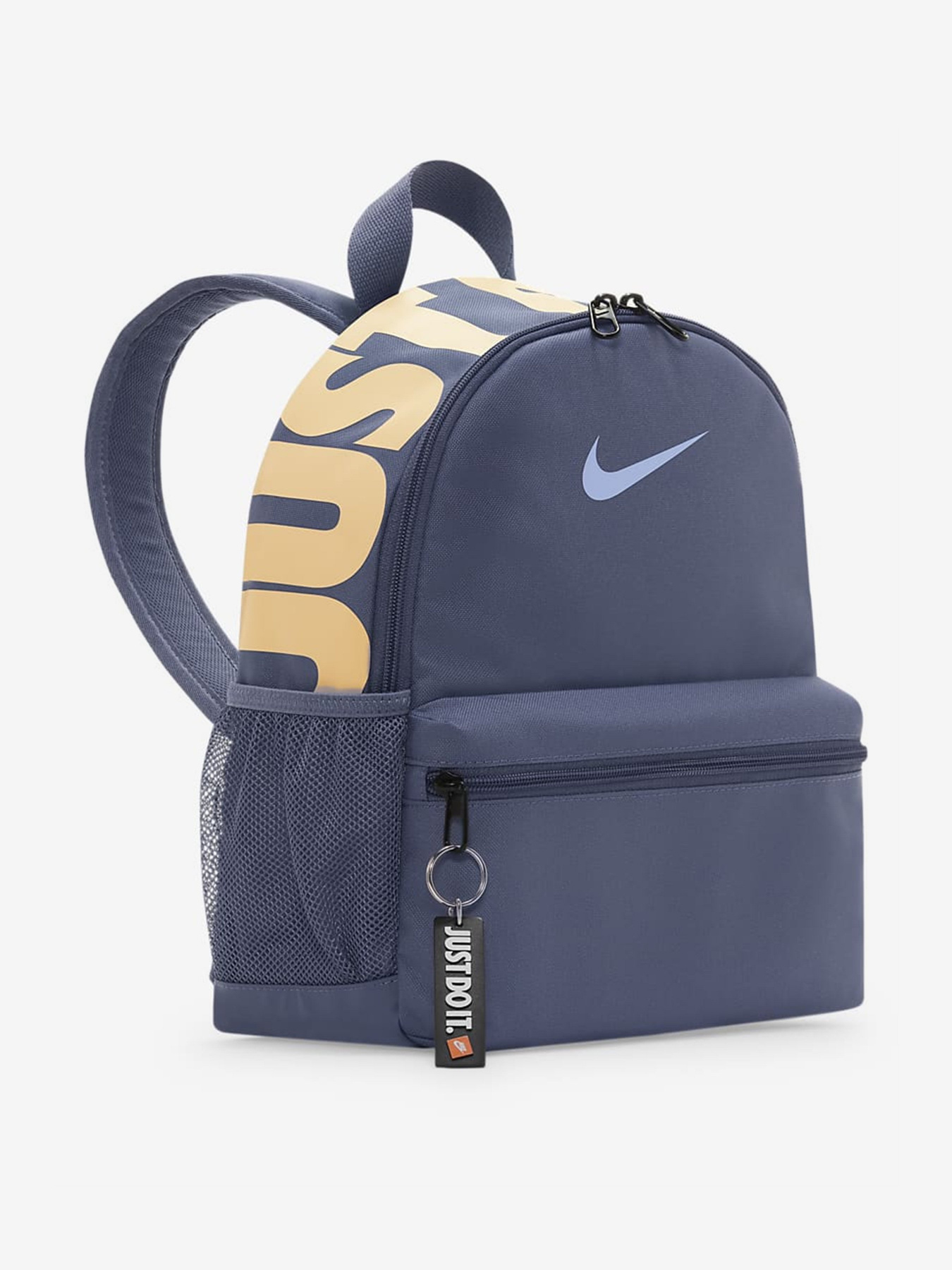 Рюкзак NIKE Brasilia JDI модель DR6091-491 Фото