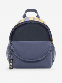 Рюкзак NIKE Brasilia JDI модель DR6091-491 Фото