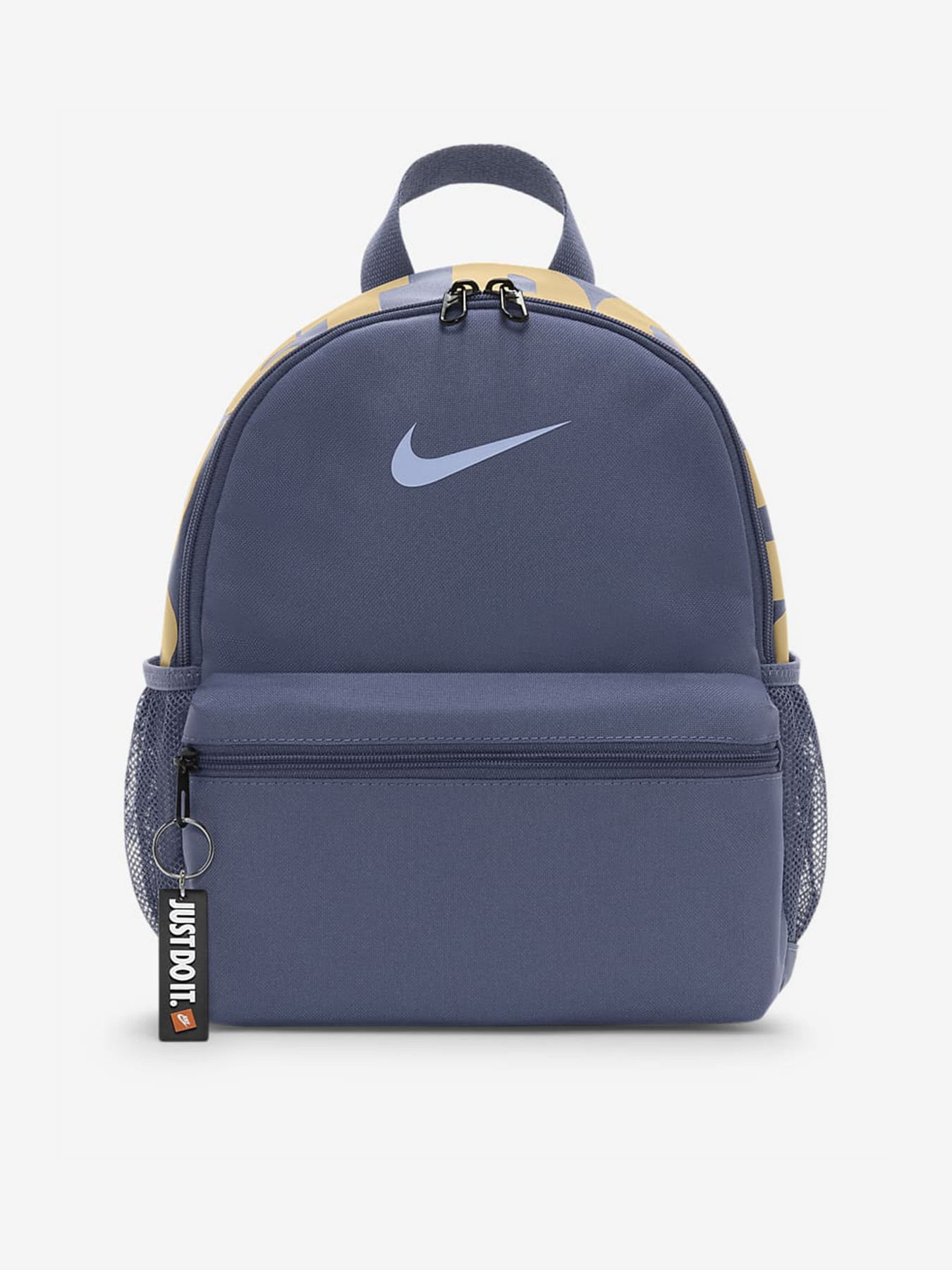 Повседневный рюкзак NIKE Brasilia JDI модель DR6091-491 Фото