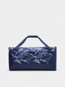 Сумка NIKE Brasilia модель DR6111-410 Фото