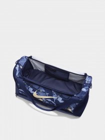 Сумка NIKE Brasilia модель DR6111-410 Фото