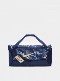 Сумка NIKE Brasilia модель DR6111-410 Фото