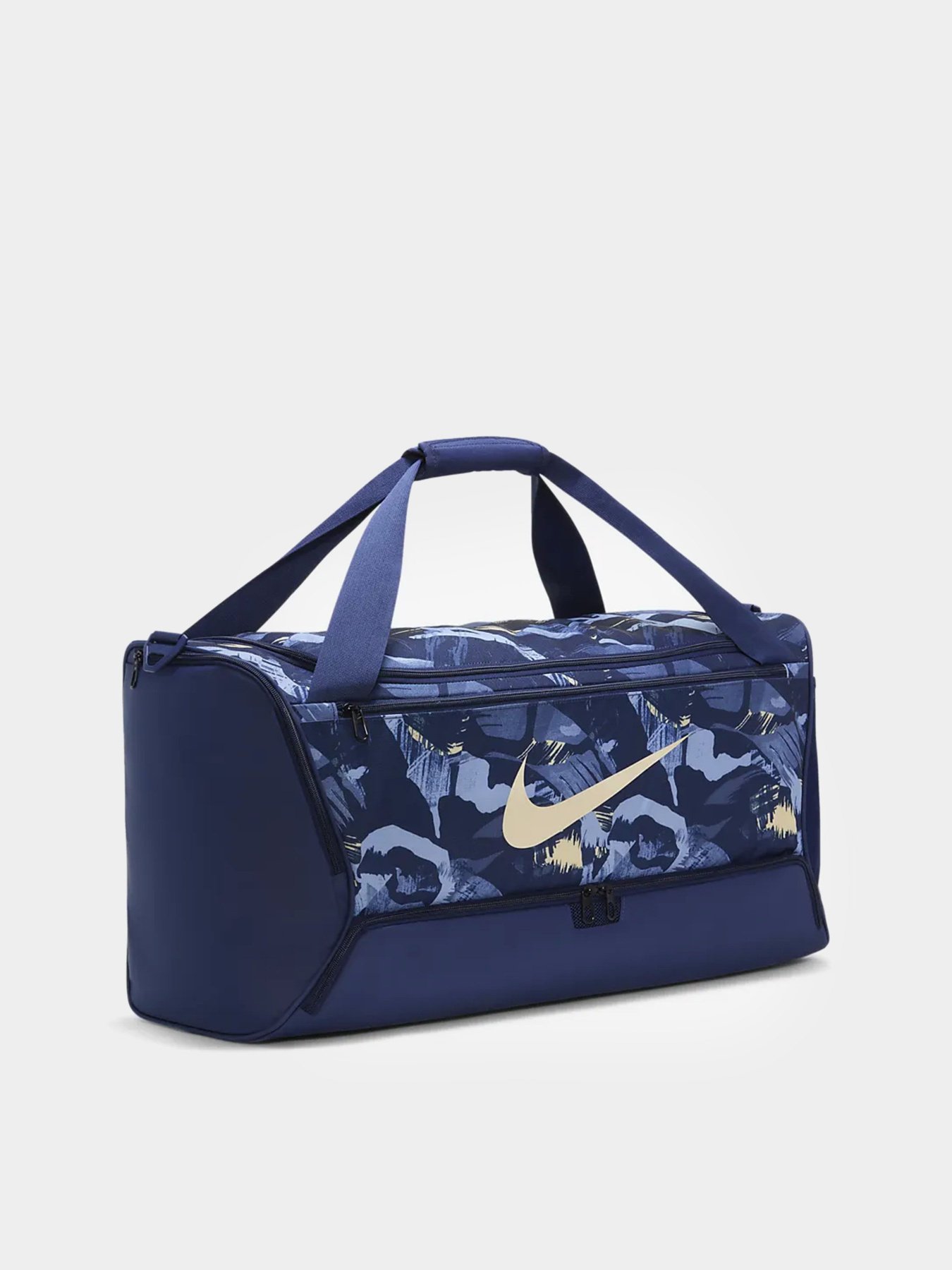 Сумка NIKE Brasilia модель DR6111-410 Фото