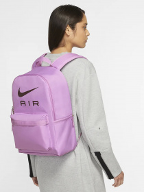 Рюкзак NIKE Heritage модель DR6269-532 Фото