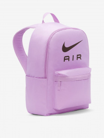 Повседневный рюкзак NIKE Heritage модель DR6269-532 Фото