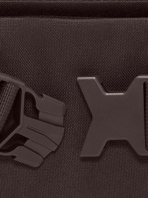 Поясна сумка NIKE Heritage модель DR6271-227 Фото