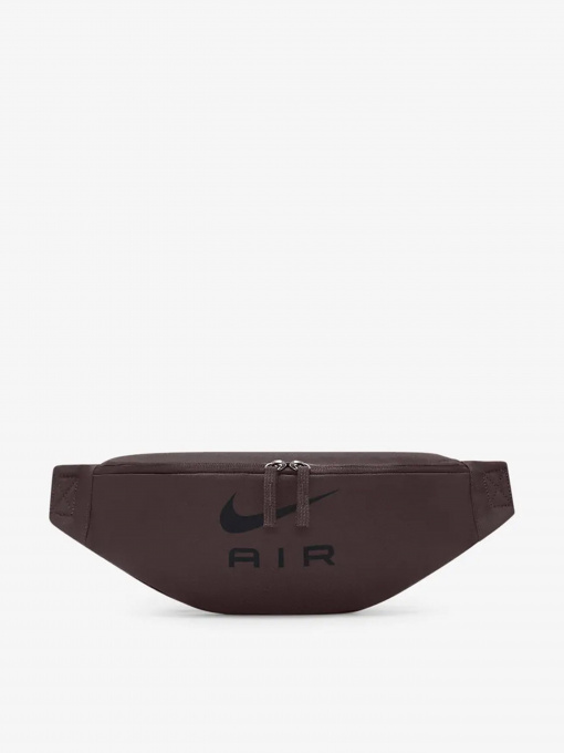 Поясная сумка NIKE Heritage модель DR6271-227 Фото