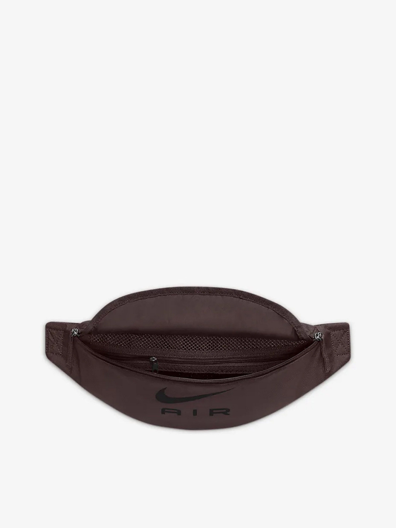 Поясная сумка NIKE Heritage модель DR6271-227 Поясная сумка NIKE Heritage модель DR6271-227 Фото