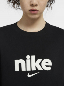 Свитшот NIKE Sportswear модель CU5034-010 Свитшот NIKE Sportswear модель CU5034-010 Фото