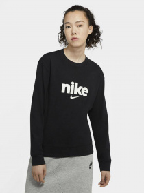 Свитшот NIKE Sportswear модель CU5034-010 Свитшот NIKE Sportswear модель CU5034-010 Фото