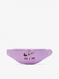 Поясная сумка NIKE Heritage модель DR6271-532 Фото