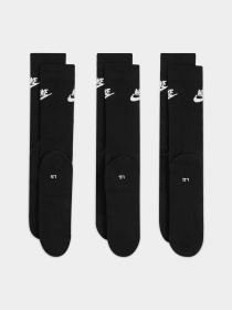 Набор носков NIKE Nike Sportswear Everyday Essential модель DX5025-010 Фото