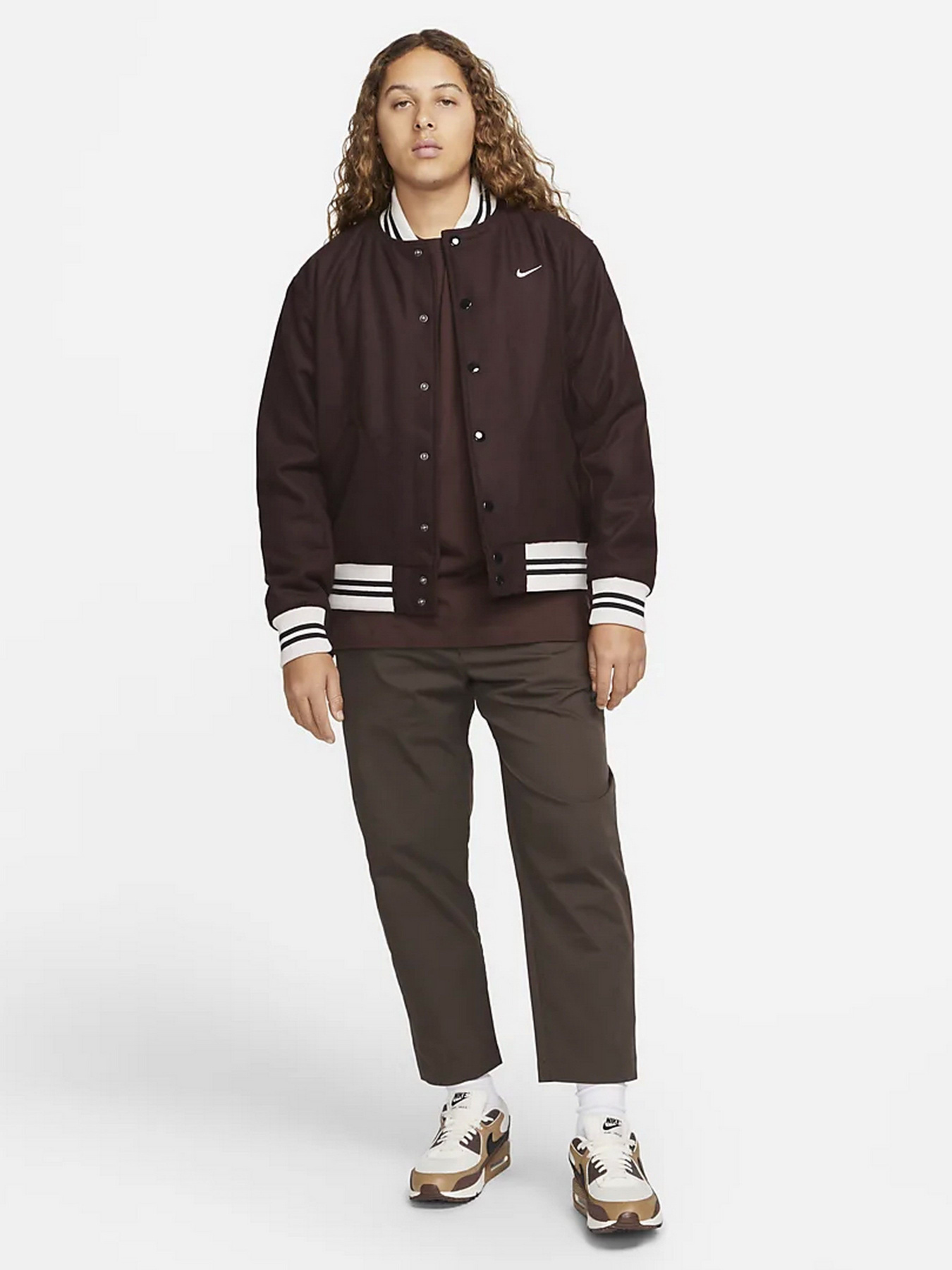 Футболка NIKE Sportswear Club модель AR4997-227 Фото