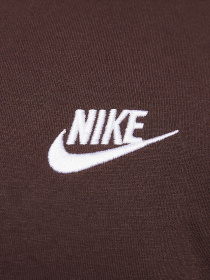 Футболка NIKE Sportswear Club модель AR4997-227 Фото