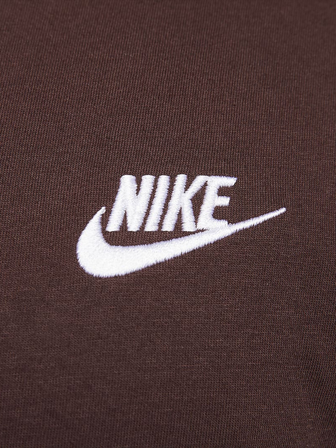 Футболка NIKE Sportswear Club модель AR4997-227 Фото