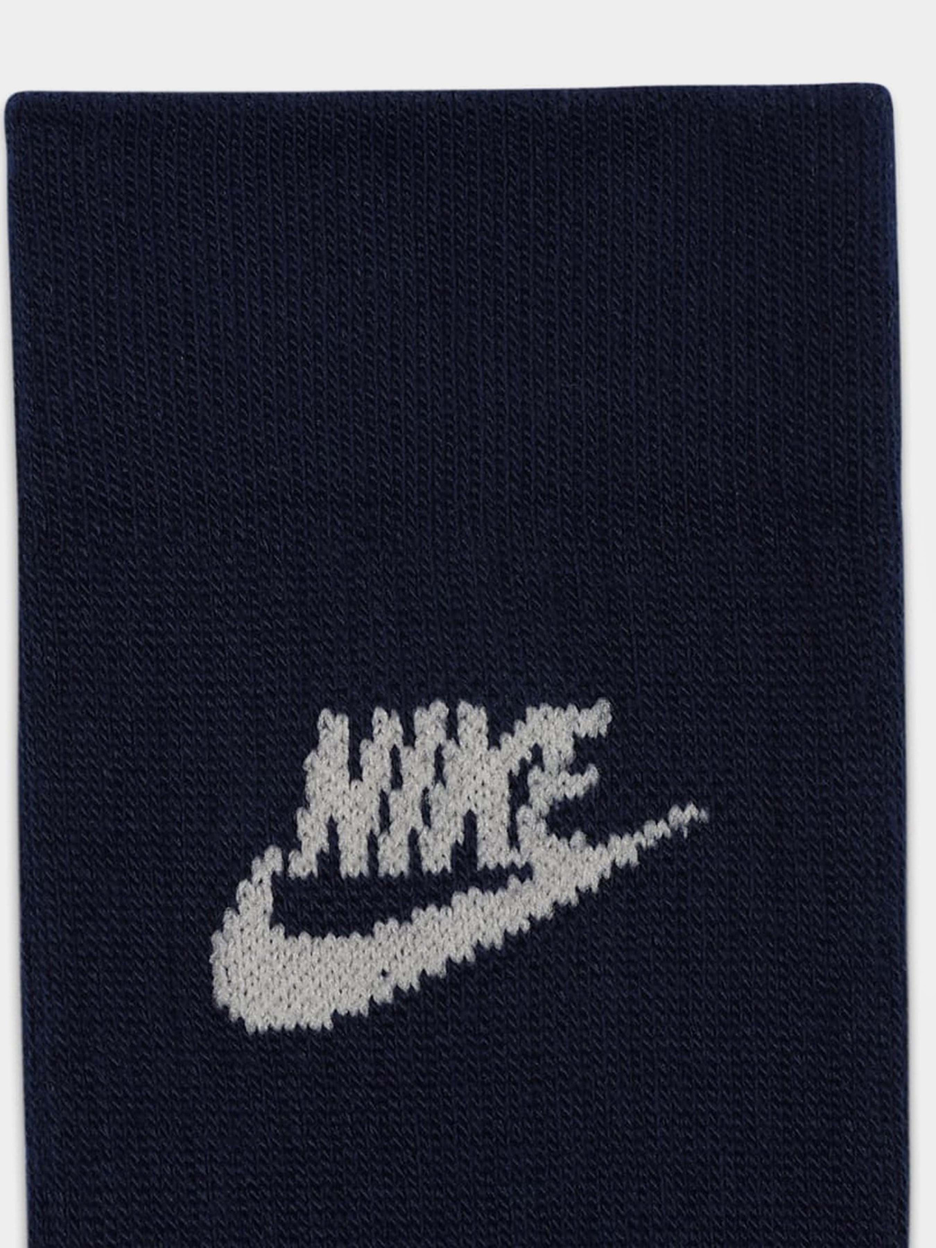 Набір шкарпеток NIKE NSW EVERYDAY ESSENTIAL CR модель DX5025-903 Фото