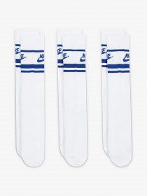 Набір шкарпеток NIKE NIKE SPORTSWEAR EVERYDAY ESSEN модель DX5089-105 Фото