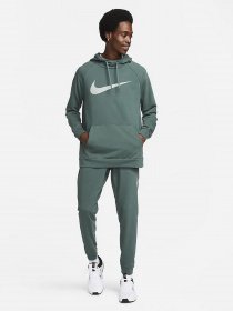 Худи NIKE Dri-FIT модель CZ2425-309 Фото