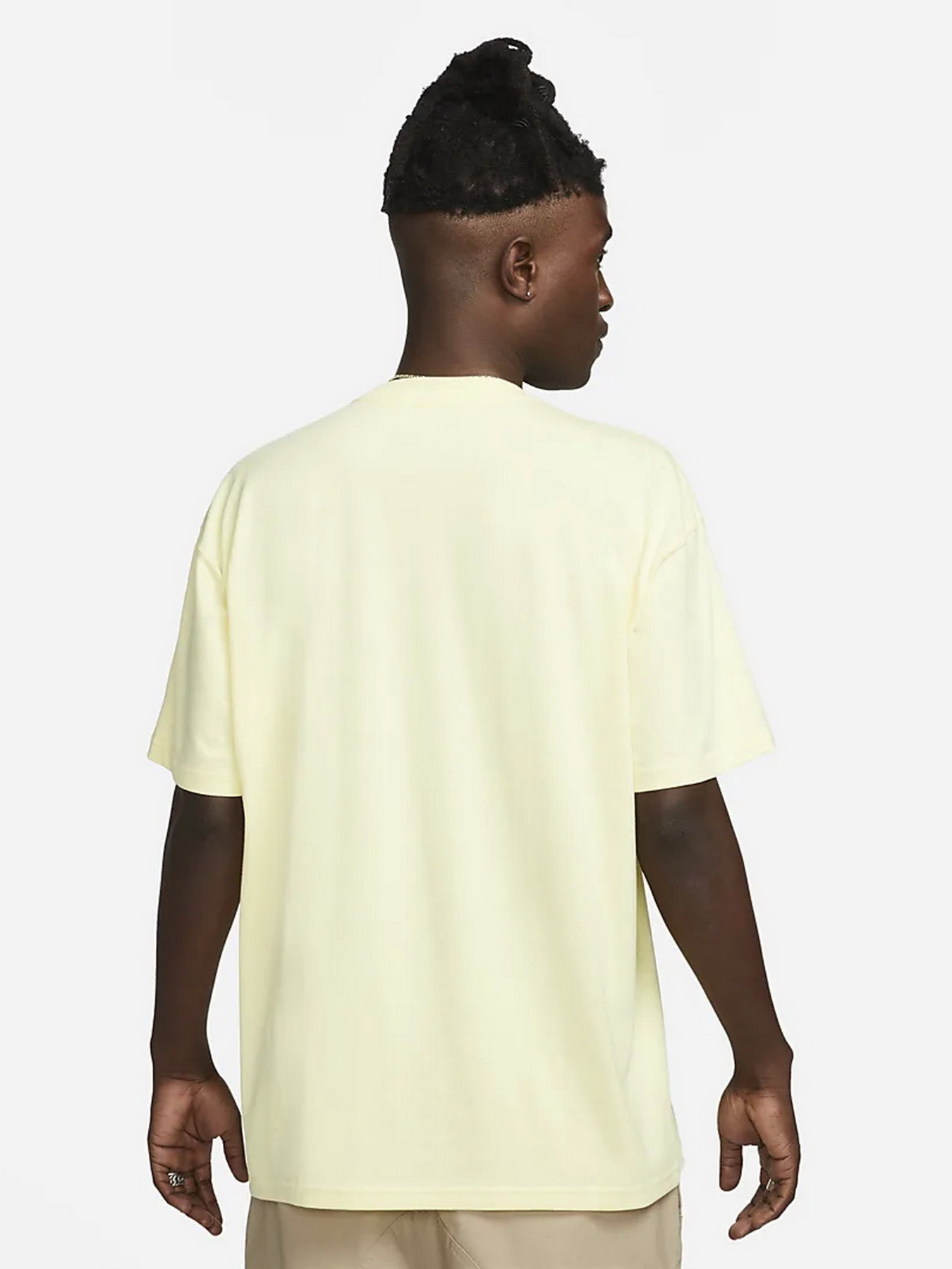 Футболка NIKE SB Logo Skate модель DC7817-706 Фото