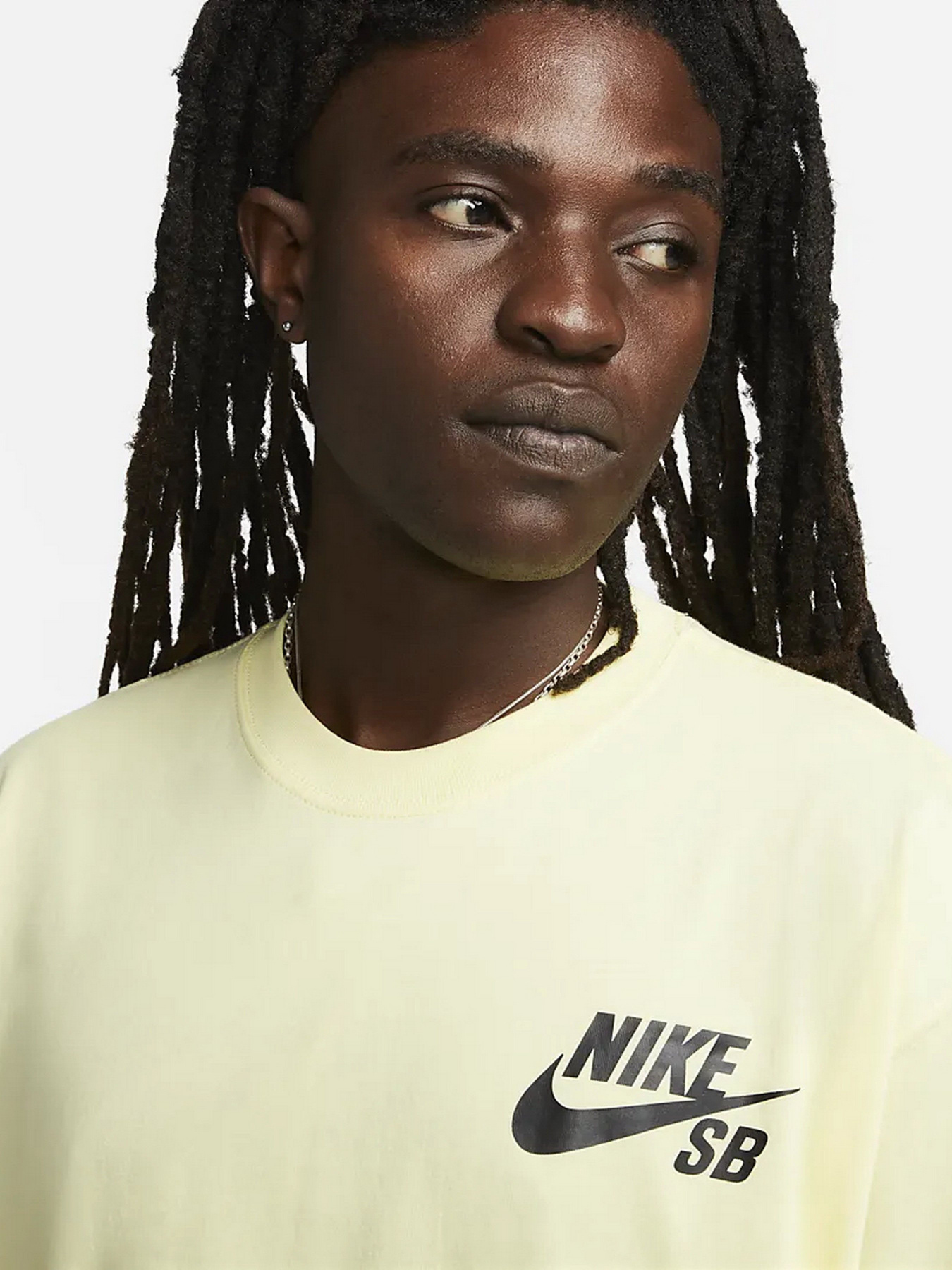 Футболка NIKE SB Logo Skate модель DC7817-706 Фото