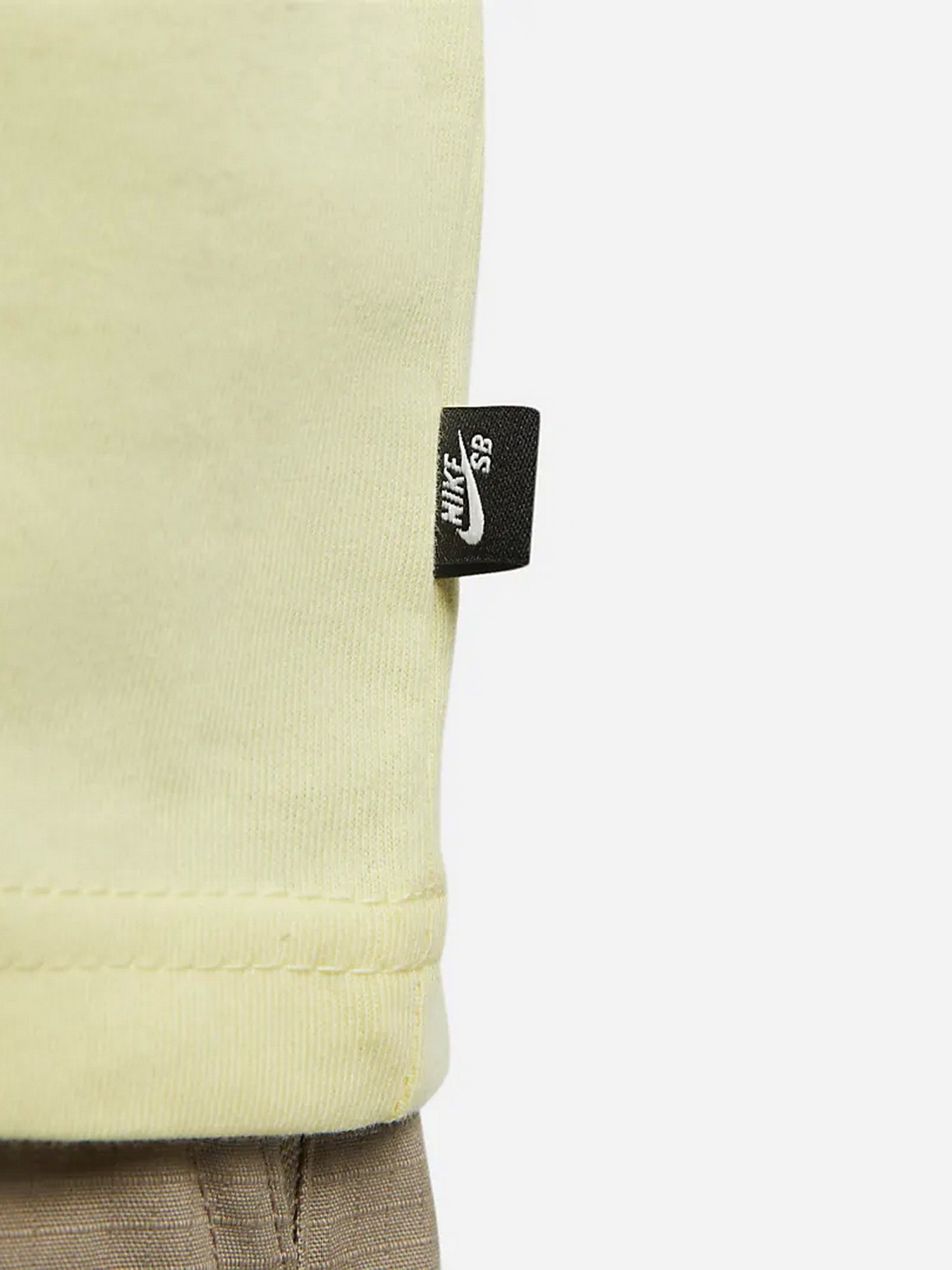 Футболка NIKE SB Logo Skate модель DC7817-706 Фото