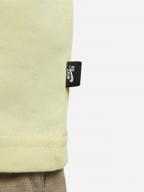 Футболка NIKE SB Logo Skate модель DC7817-706 Фото