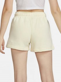 Повсякденні шорти NIKE Sportswear Club Fleece модель DQ5802-113 Повсякденні шорти NIKE Sportswear Club Fleece модель DQ5802-113 Фото