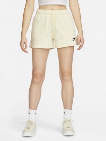 Повседневные шорты NIKE Sportswear Club Fleece модель DQ5802-113 Фото