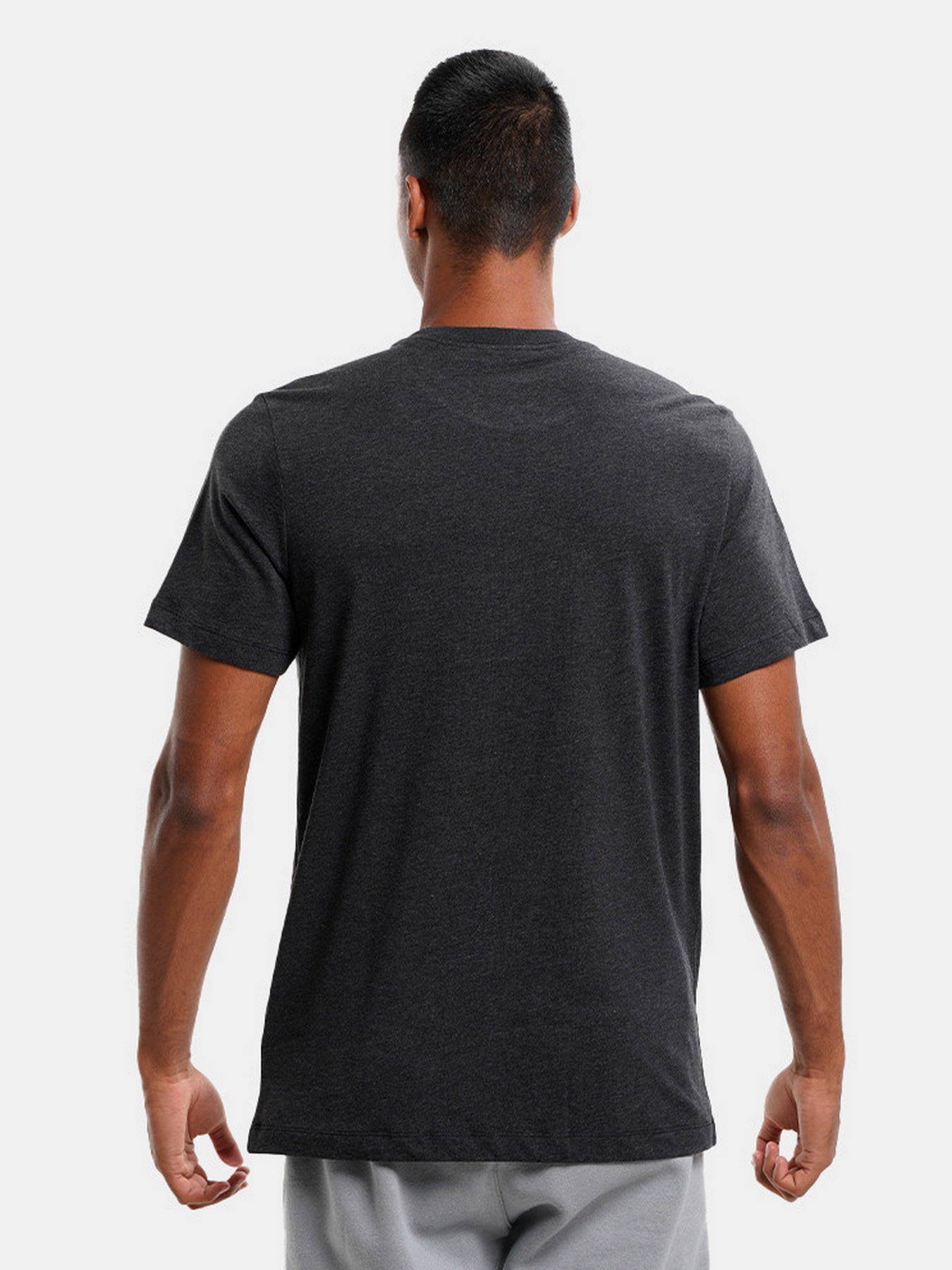 Футболка NIKE M NSW CLUB модель DR7923-010 Фото