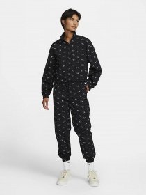 Спортивна кофта NIKE Air Quarter-Zip модель DV8066-010 Фото