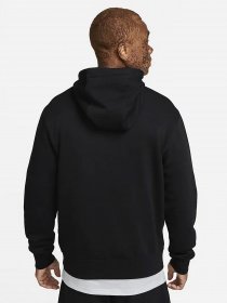 Худі NIKE Club Fleece+ модель DX0541-010 Фото