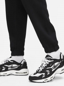 Штаны спортивные NIKE Club Fleece+ модель DX0547-010 Фото