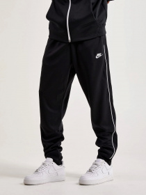 Штаны спортивные NIKE M NK CLUB PK PANT модель DX0615-010 Штаны спортивные NIKE M NK CLUB PK PANT модель DX0615-010 Фото