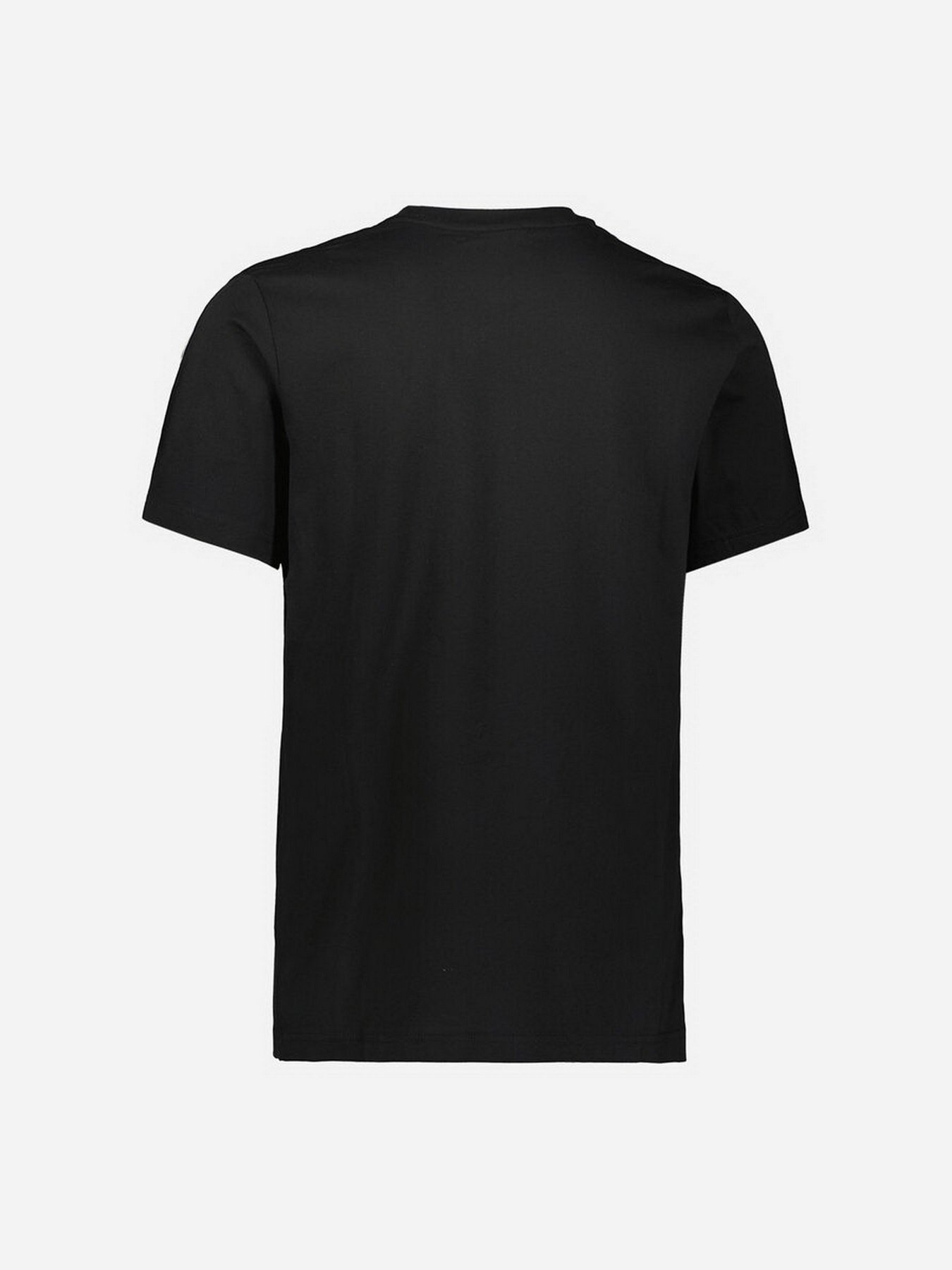 Футболка NIKE Sportswear модель DX2032-011 Футболка NIKE Sportswear модель DX2032-011 Фото