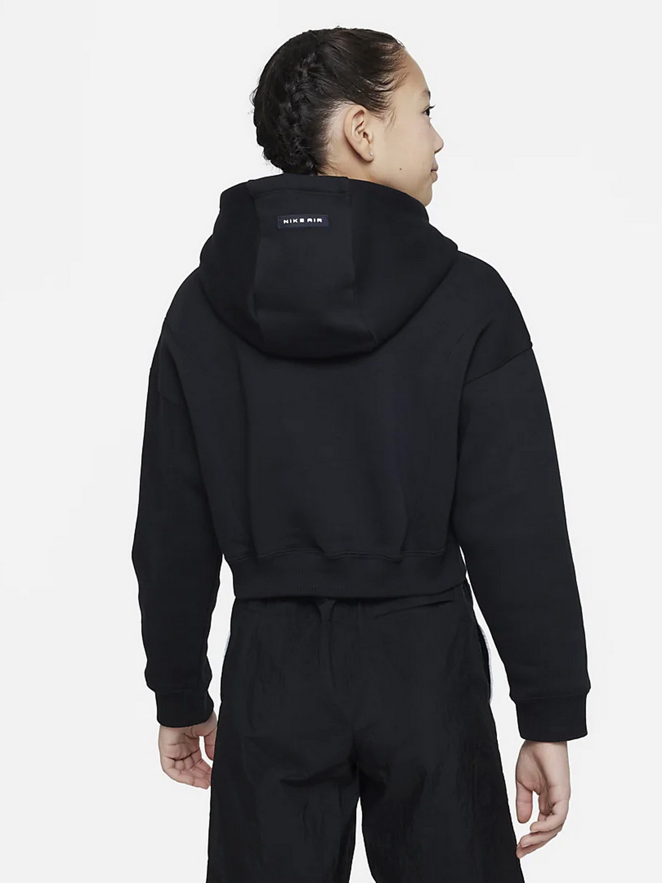 Худи NIKE Air модель DX5008-010 Фото