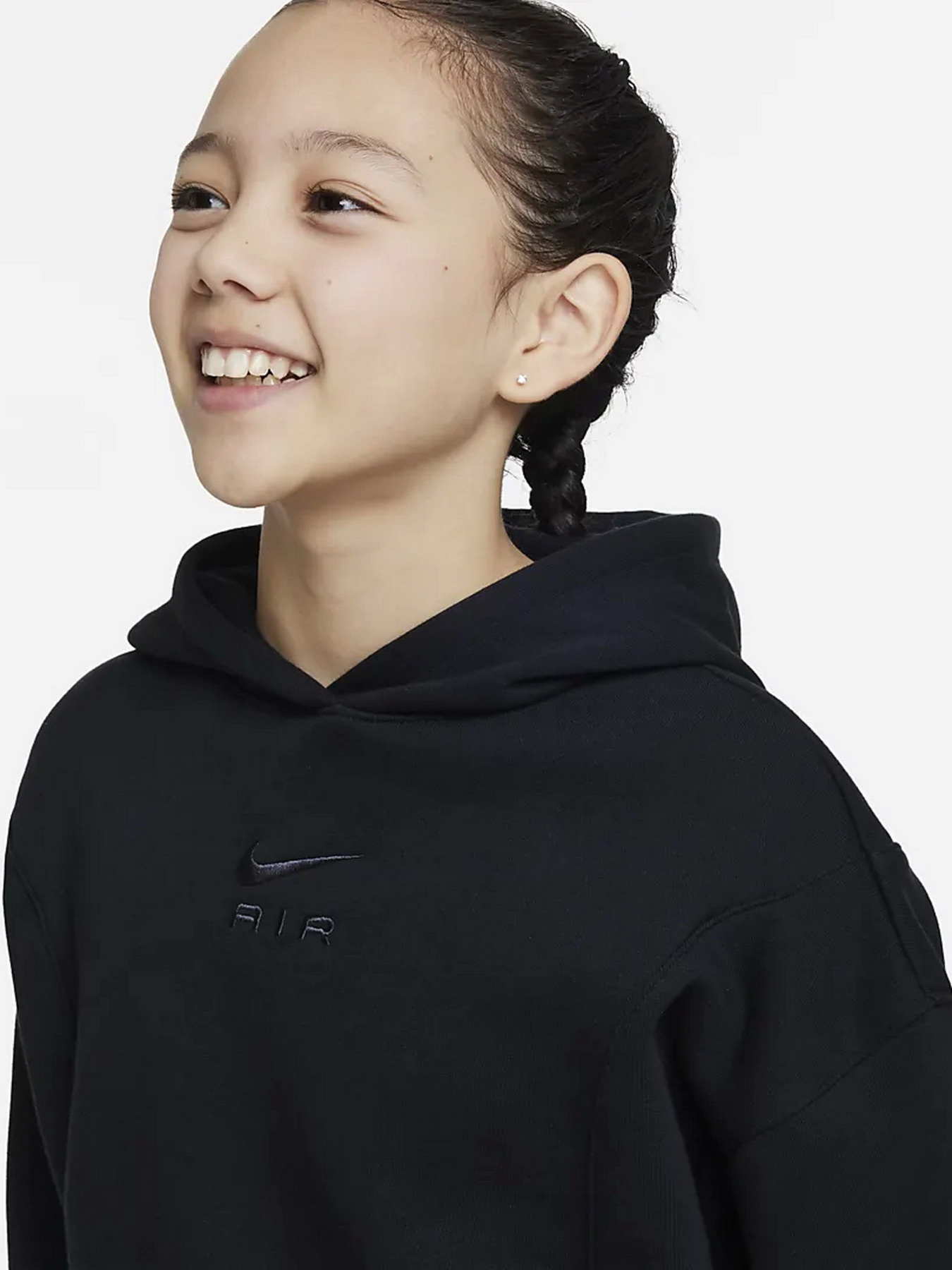 Худи NIKE Air модель DX5008-010 Фото