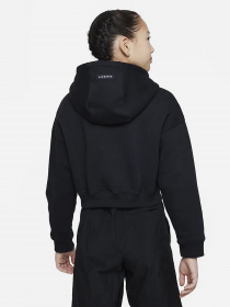 Худі NIKE Air модель DX5008-010 Фото