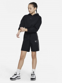 Худі NIKE Air модель DX5008-010 Фото