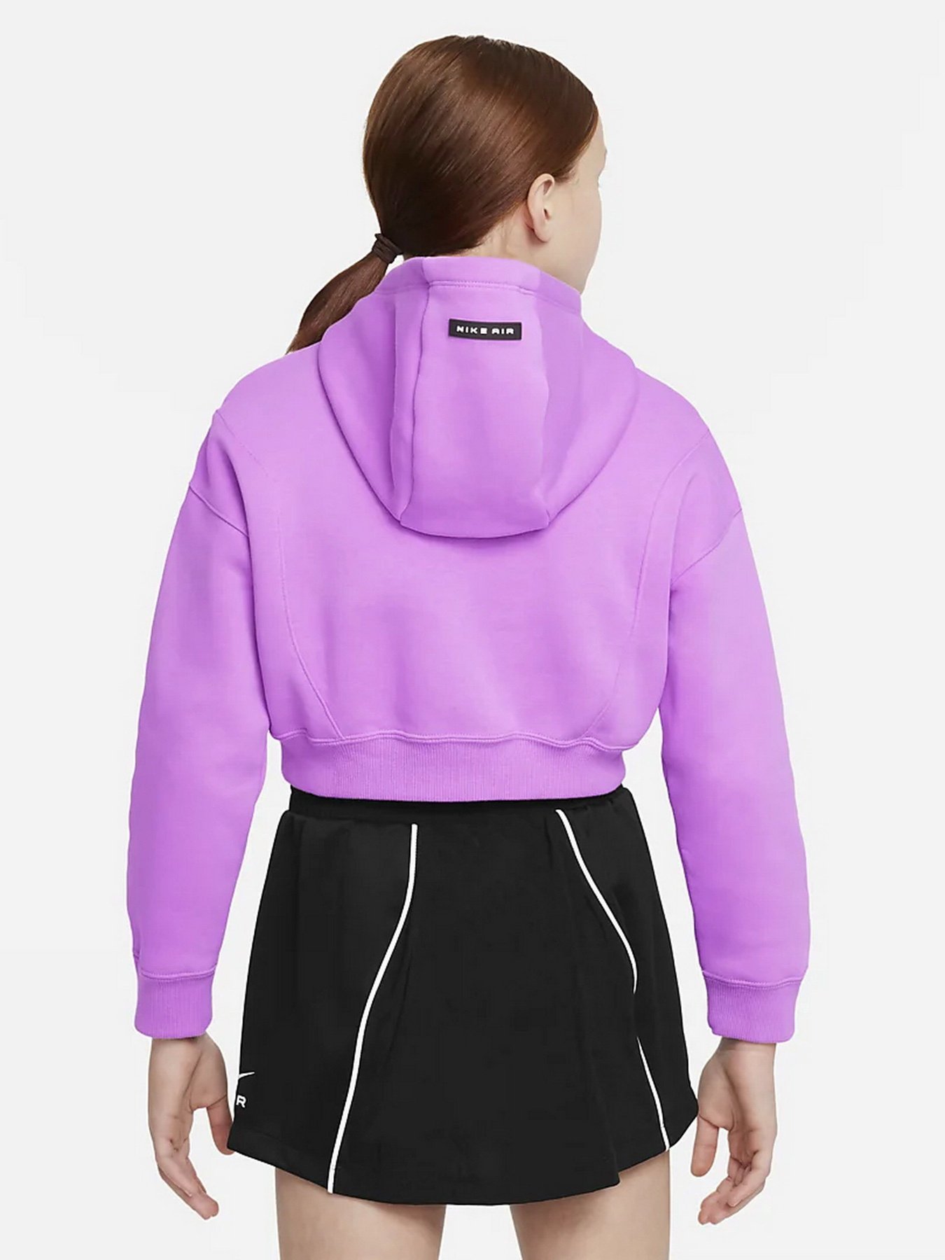 Худі NIKE Air модель DX5008-532 Худі NIKE Air модель DX5008-532 Фото