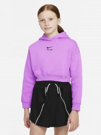 Худи NIKE Air модель DX5008-532 Фото