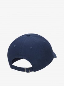 Кепка NIKE Sportswear Heritage86 Futura Washed модель 913011-413 Фото