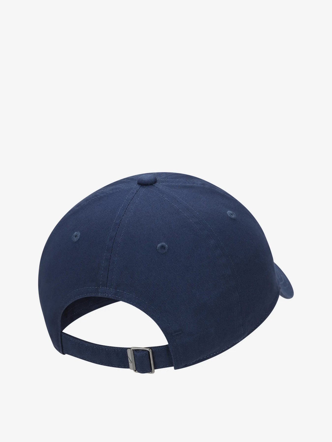 Кепка NIKE Sportswear Heritage86 Futura Washed модель 913011-413 Фото