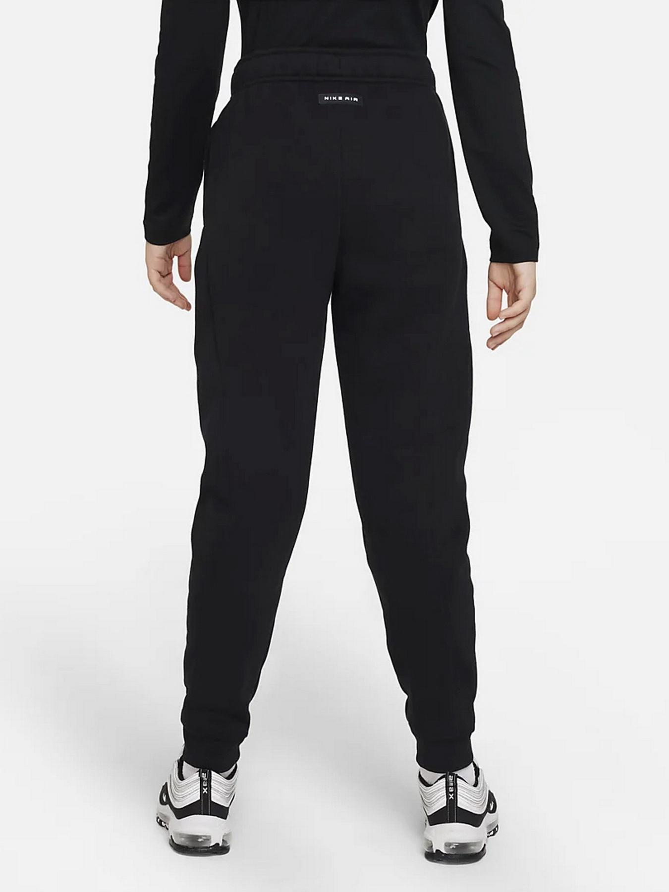 Штани спортивні NIKE Air модель DX5041-010 Фото