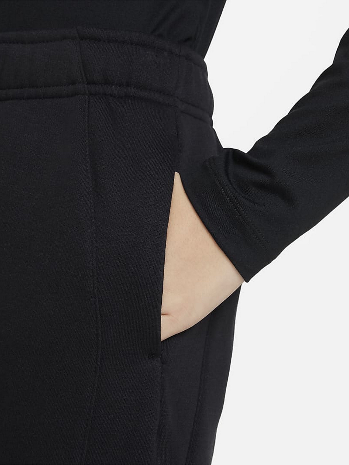 Штаны спортивные NIKE Air модель DX5041-010 Фото